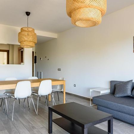 Modern Apartment In Residential Complex With Pools Costa De Antigua Exterior foto