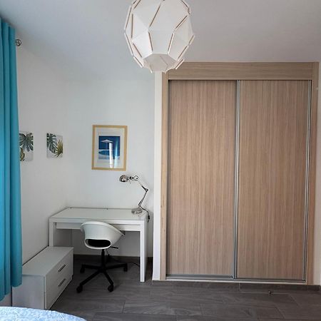 Modern Apartment In Residential Complex With Pools Costa De Antigua Exterior foto